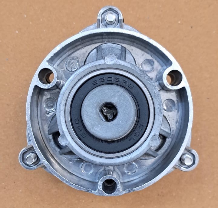 Pump Bearing Housing